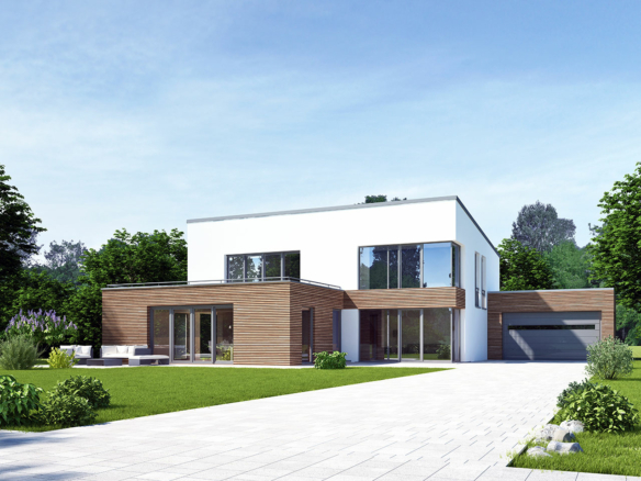 Gorgeous villa for sale