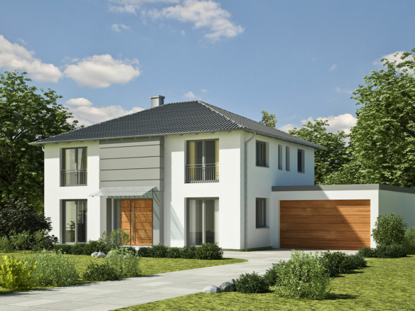 Amazing home for family