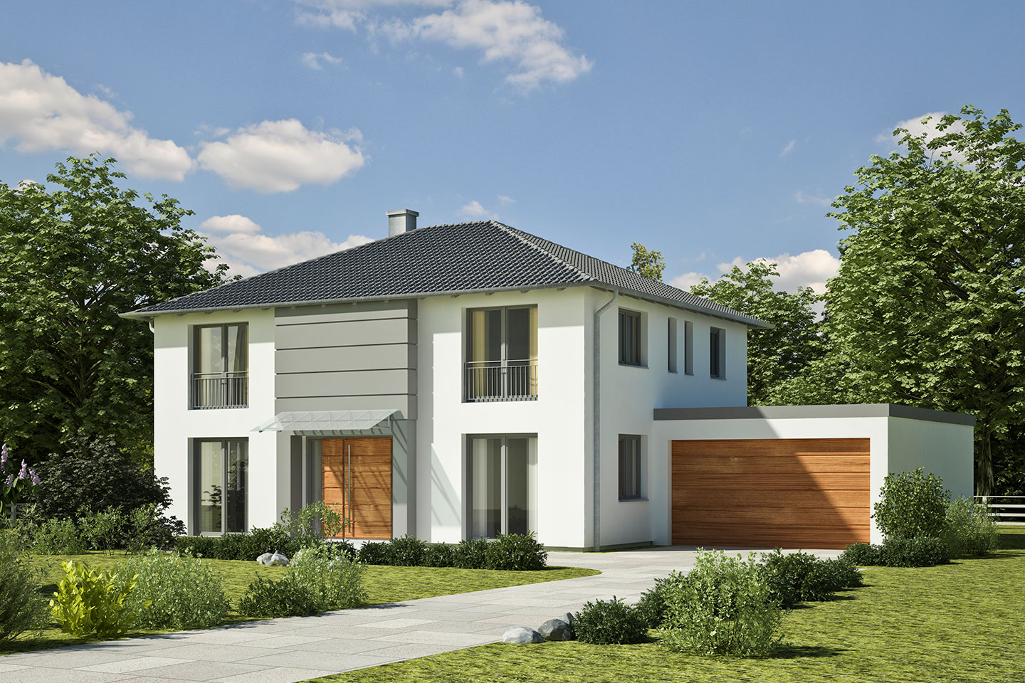 Amazing home for family
