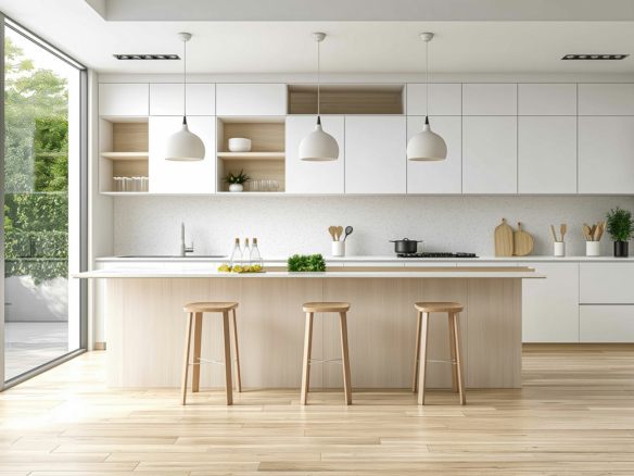 Design place apartment