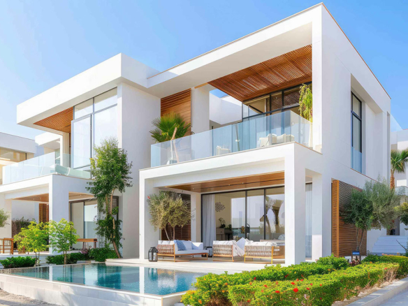 Modern Apartment