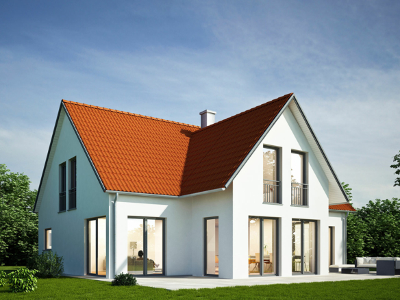 Family home
